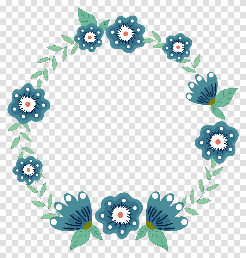 Clip Art, Floral Design, Pattern, Wreath Transparent Png