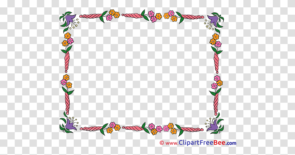 Clip Art Graphics Image Picture Frames Gif Border Frame Ms Word, Plant, Accessories, Parade, Bazaar Transparent Png