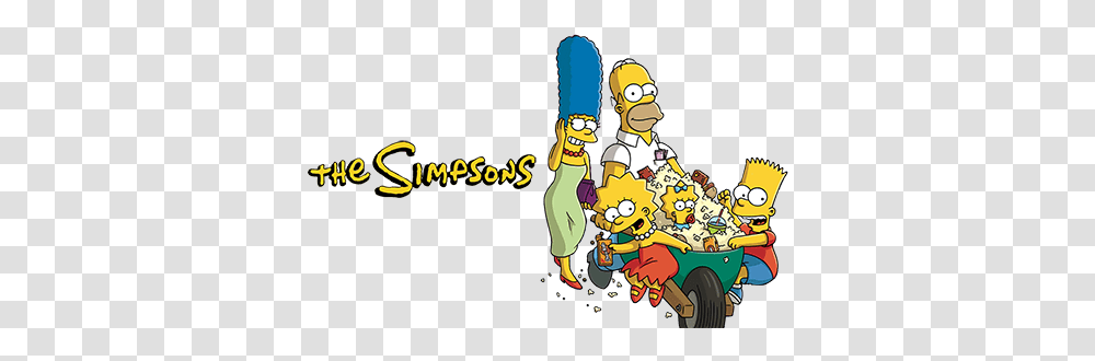 Clip Art Graphics Simpsons Hit And Run, Vegetation, Plant, Costume, Poster Transparent Png