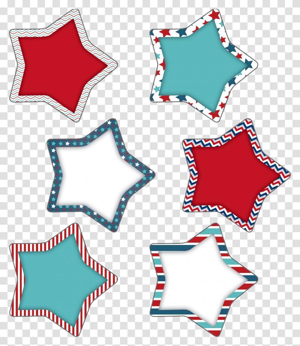 Clip Art, Star Symbol, Ornament, Pattern Transparent Png