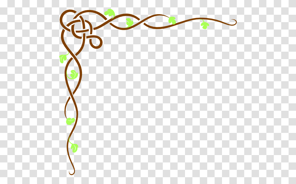 Clip Art Grass Border No Background, Bow, Floral Design, Pattern Transparent Png