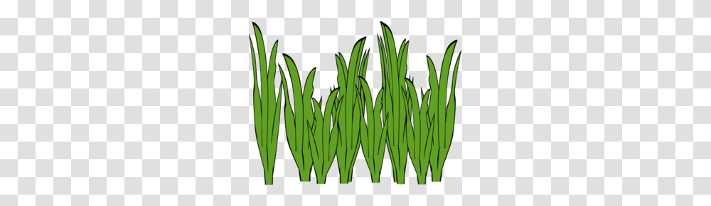 Clip Art Grass Clipart Black And White Outline, Plant, Lawn, Vegetation, Bush Transparent Png