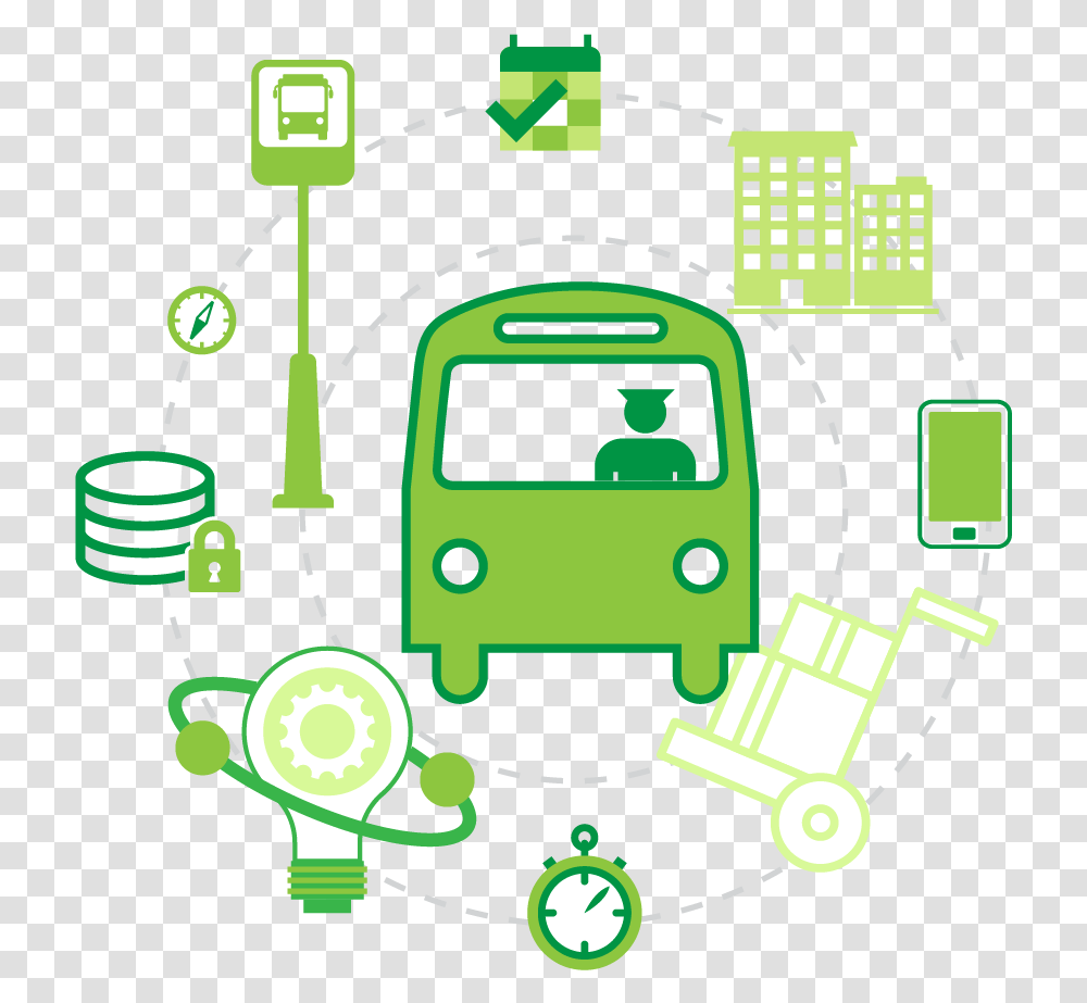 Clip Art, Green, Transportation, Vehicle Transparent Png