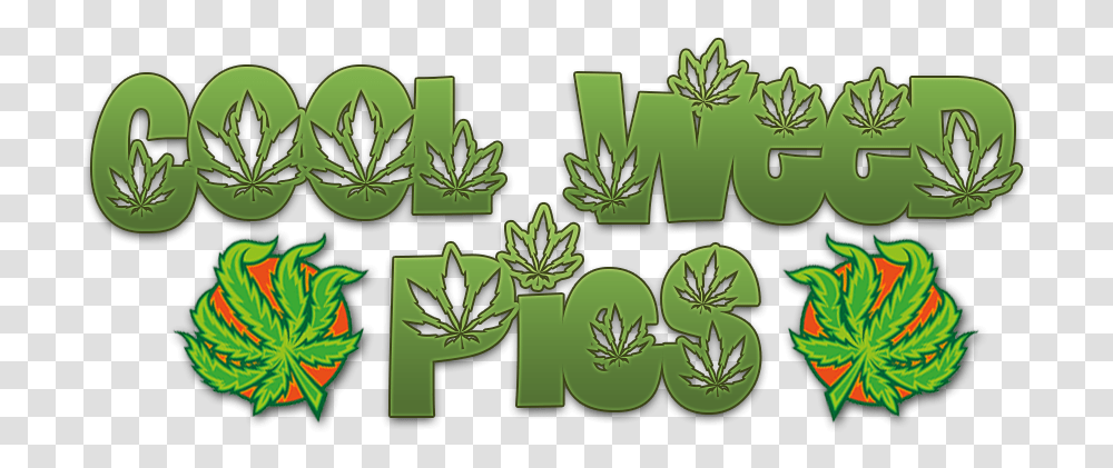 Clip Art, Green, Plant, Leaf, Weed Transparent Png