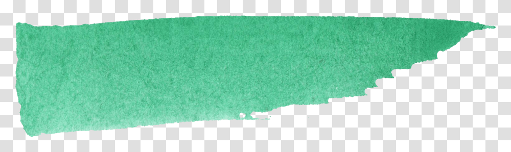 Clip Art Green Watercolor Texture, Rug, Sponge Transparent Png