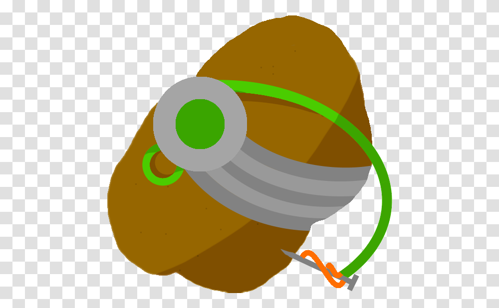 Clip Art, Grenade, Bomb, Weapon, Weaponry Transparent Png