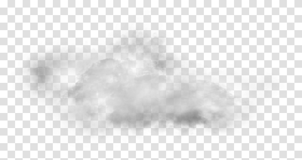 Clip Art Grey Cloudy Sky Transparent Png