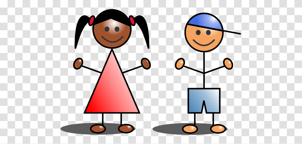 Clip Art Group Of Kids Talking Clipart Feiwdgb, Triangle Transparent Png