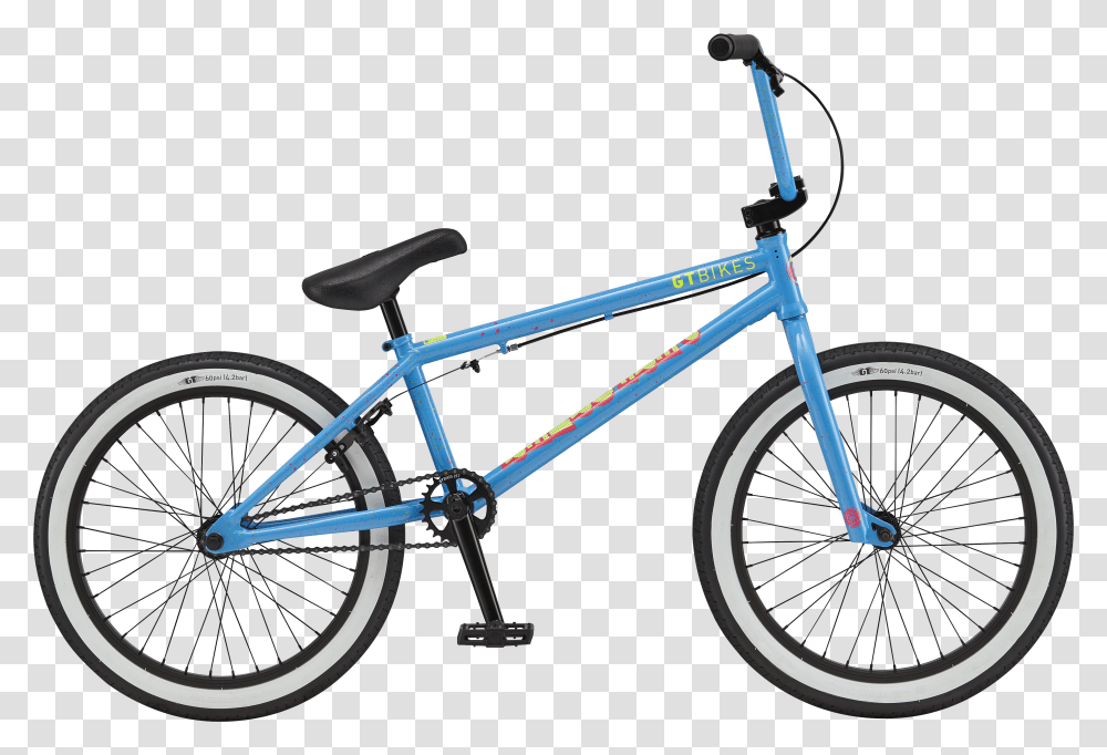 Clip Art Gt Performer Complete Bike Transparent Png