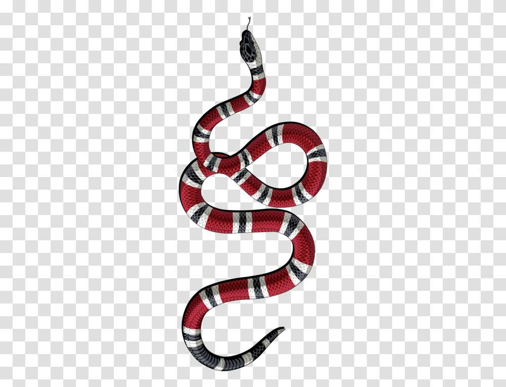 Clip Art Gucci Desktop Wallpaper Gucci Snake Background, King Snake, Reptile, Animal Transparent Png
