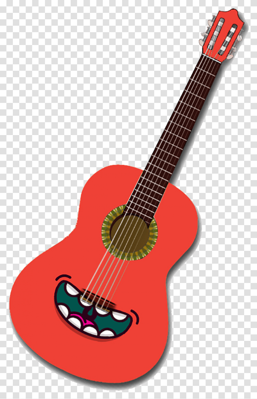 Clip Art Guitar Cartoon Images Background Guitar Cartoon, Leisure Activities, Musical Instrument, Bass Guitar, Electric Guitar Transparent Png