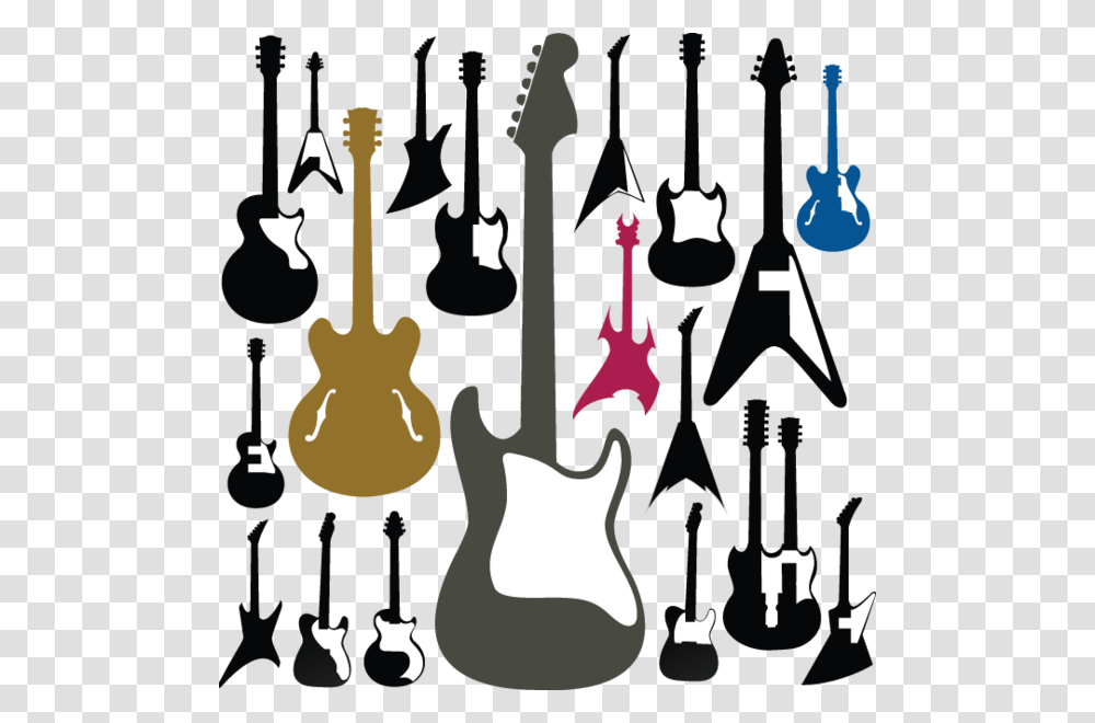 Clip Art, Guitar, Leisure Activities, Musical Instrument, Bass Guitar Transparent Png