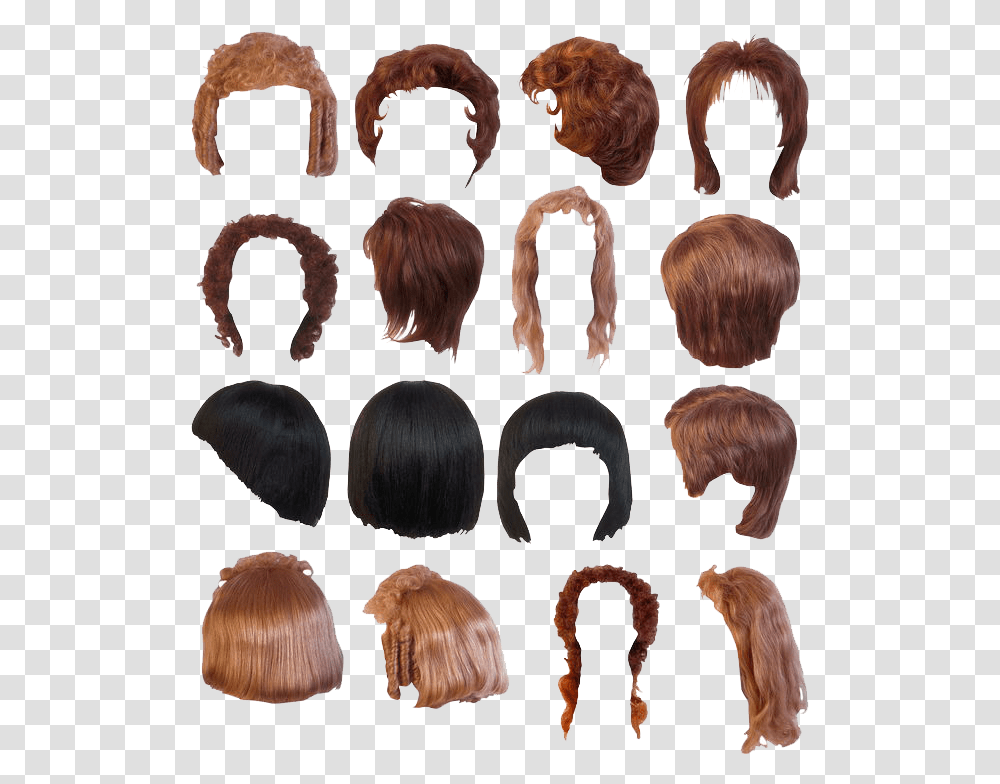 Clip Art Hairstyles Download 650758 Free Men Background Hair, Pillow, Cushion, Fungus, Painting Transparent Png