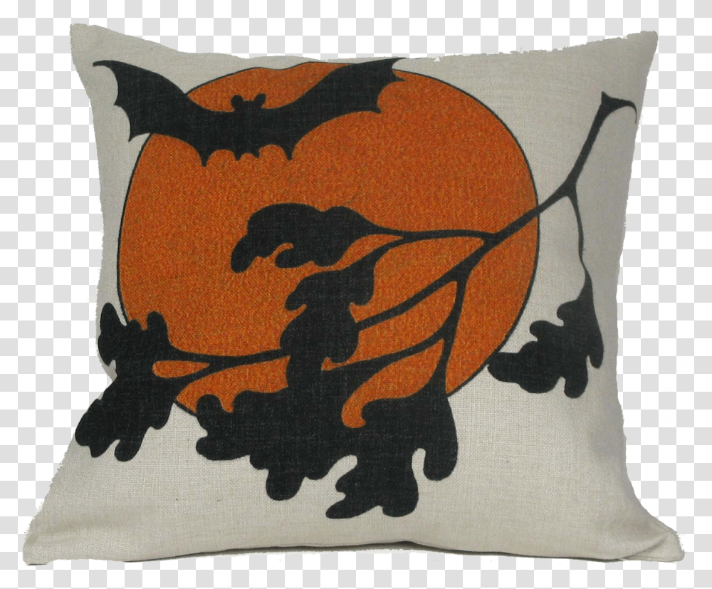 Clip Art Halloween, Pillow, Cushion, Rug, Painting Transparent Png