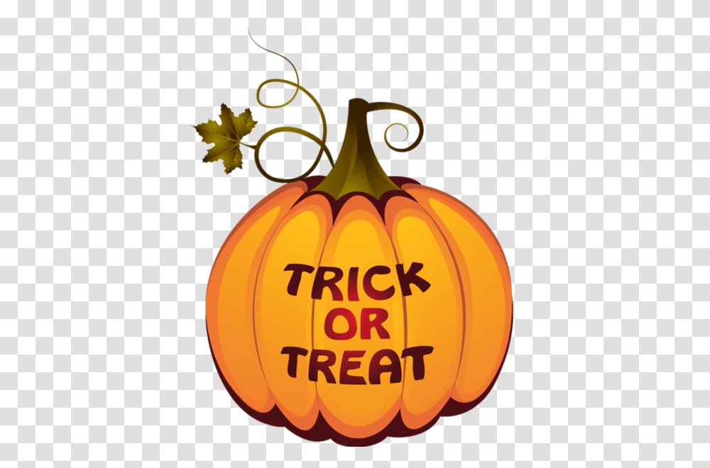 Clip Art Halloween Trick, Plant, Pumpkin, Vegetable, Food Transparent Png