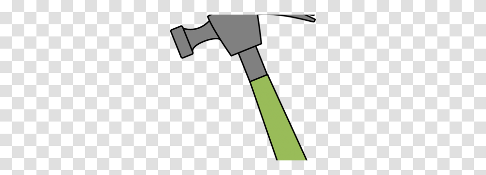 Clip Art Hammer, Tool, Utility Pole, Mallet, Cross Transparent Png