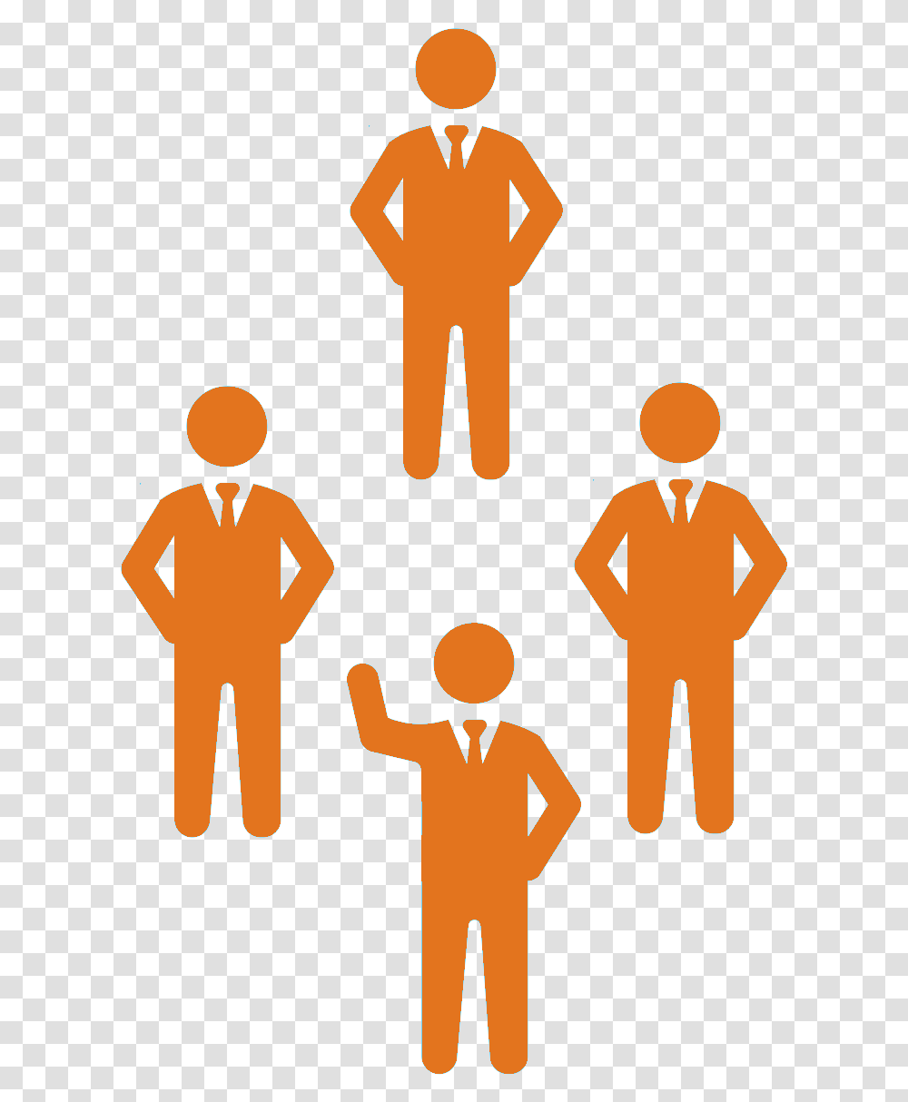 Clip Art, Hand, Crowd Transparent Png