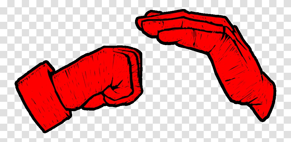 Clip Art, Hand, Fist, Dynamite Transparent Png