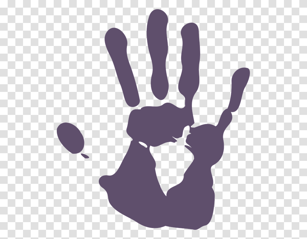 Clip Art Hand Palm, Finger Transparent Png