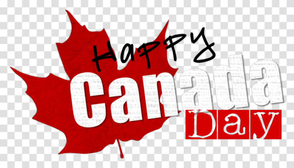 Clip Art Happy Canada Day, Alphabet, Poster, Person Transparent Png