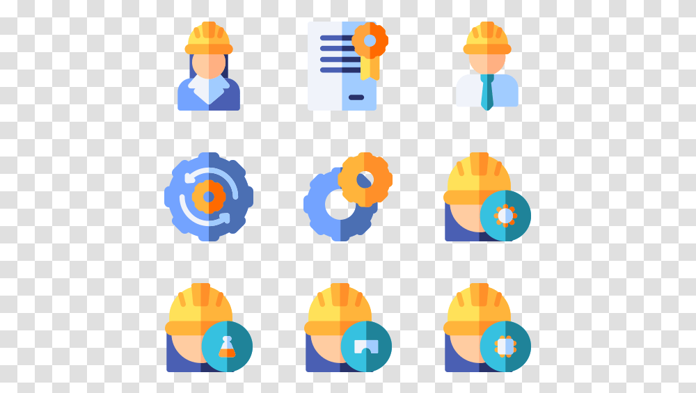 Clip Art, Hardhat, Helmet, Apparel Transparent Png