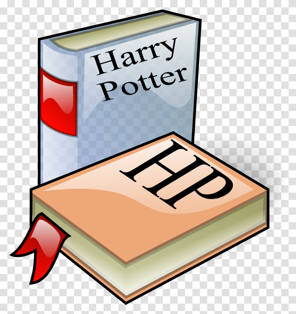 Clip Art Harry Potter Book, Page, Paper, Diary Transparent Png