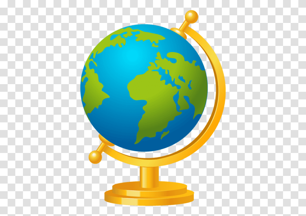 Clip Art Hd Free Background Globe Clipart, Outer Space, Astronomy, Universe, Planet Transparent Png