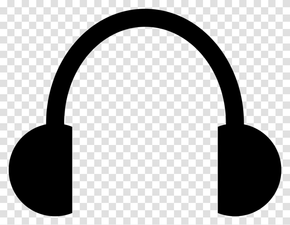 Clip Art Headphones, Gray, World Of Warcraft Transparent Png