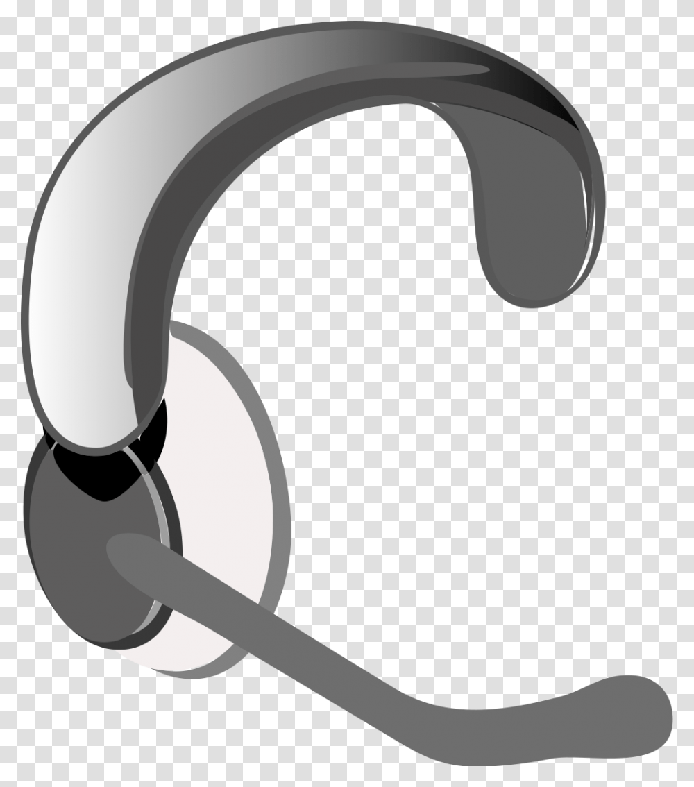 Clip Art Headset Clip Art, Electronics, Blow Dryer, Appliance, Hair Drier Transparent Png