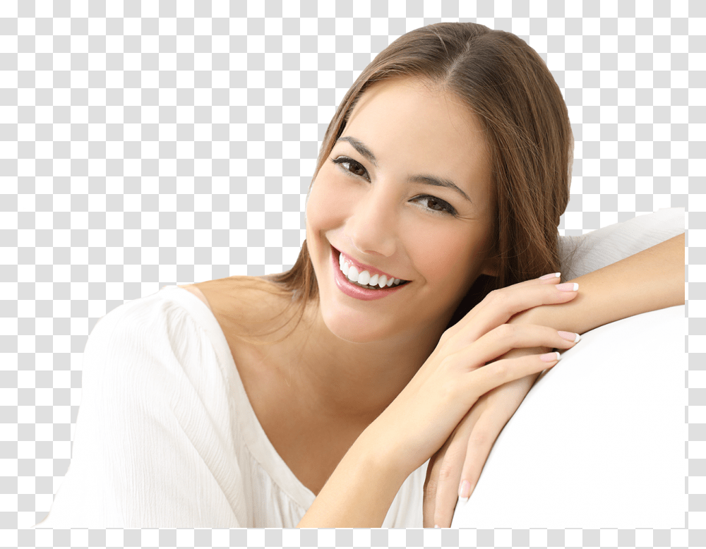 Clip Art Health Skin Care Nail Skin Care Background, Face, Person, Female, Smile Transparent Png