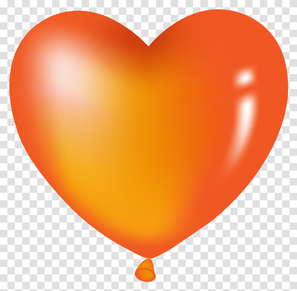 Clip Art Heart Balloon Clipart Heart Shape Balloons,  Transparent Png