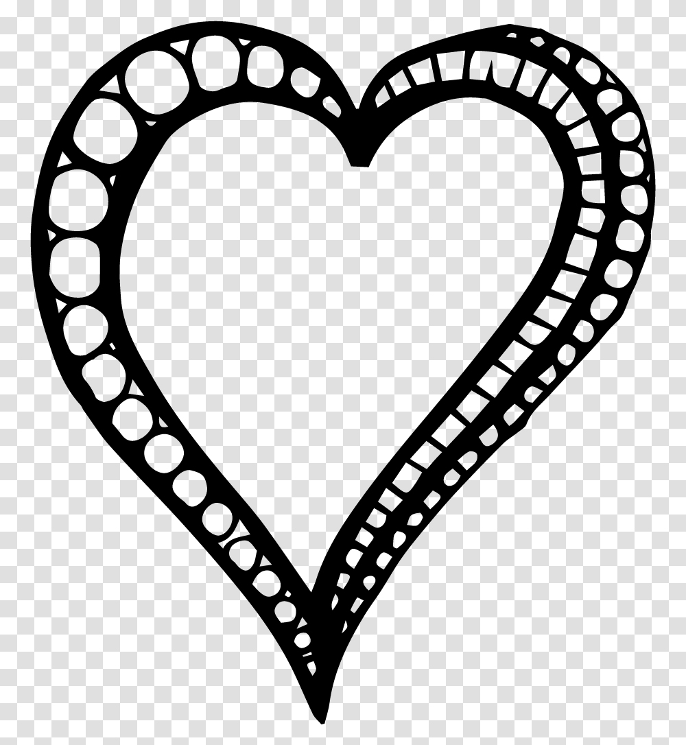 Clip Art, Heart, Bracelet, Jewelry, Accessories Transparent Png