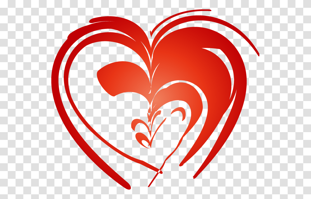 Clip Art, Heart, Ketchup, Food, Pattern Transparent Png