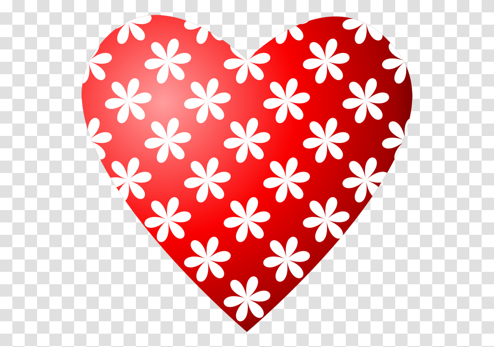 Clip Art, Heart, Rug, Pattern, Label Transparent Png