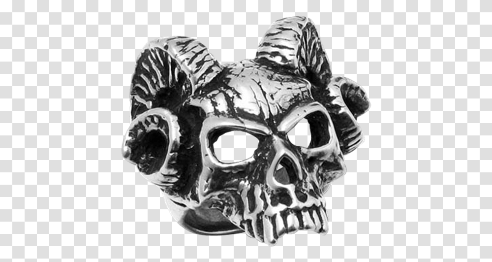 Clip Art Hell S Doorman Demon Skull Of Demon, Person, Human, Sunglasses, Accessories Transparent Png