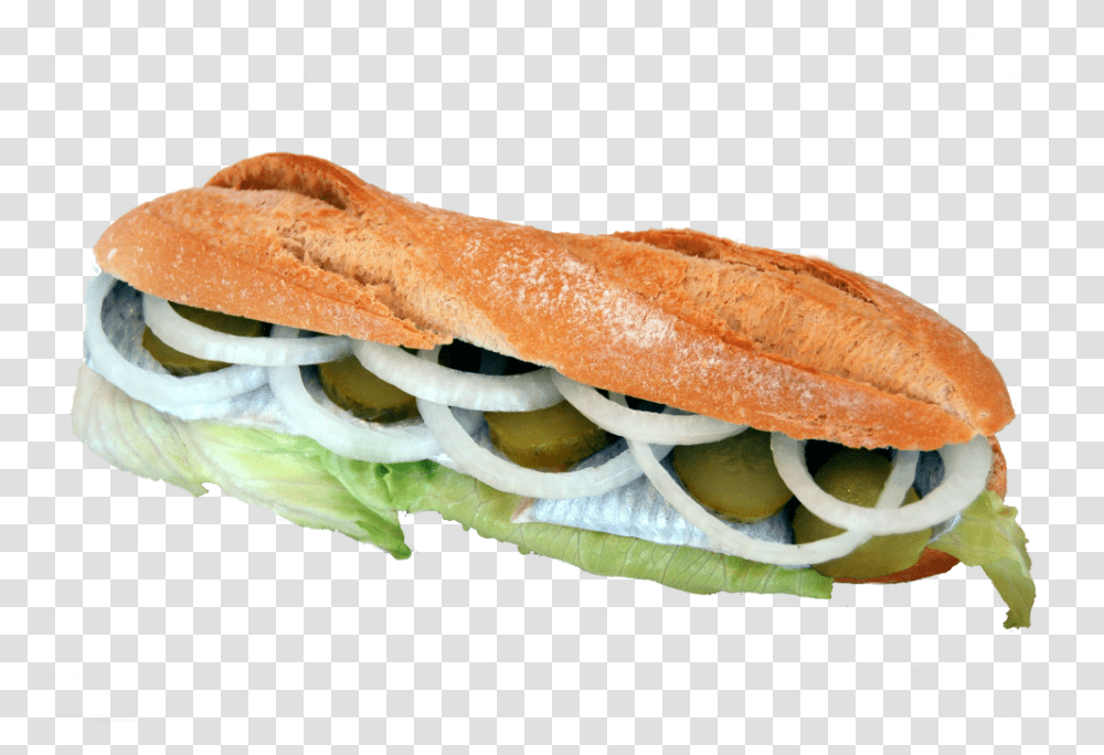 Clip Art Herring Sandwich Fast Food, Burger, Bread, Bun Transparent Png