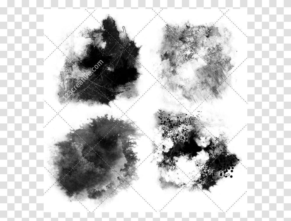 Clip Art High Res Buy Gimp Ink Stain Photoshop Brush Free, Nature, Outdoors, Weather, Smoke Transparent Png