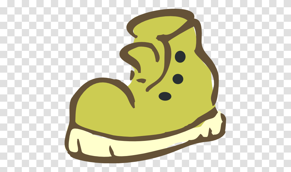 Clip Art Hiking Boots Clipart, Food, Plant, Bread Transparent Png