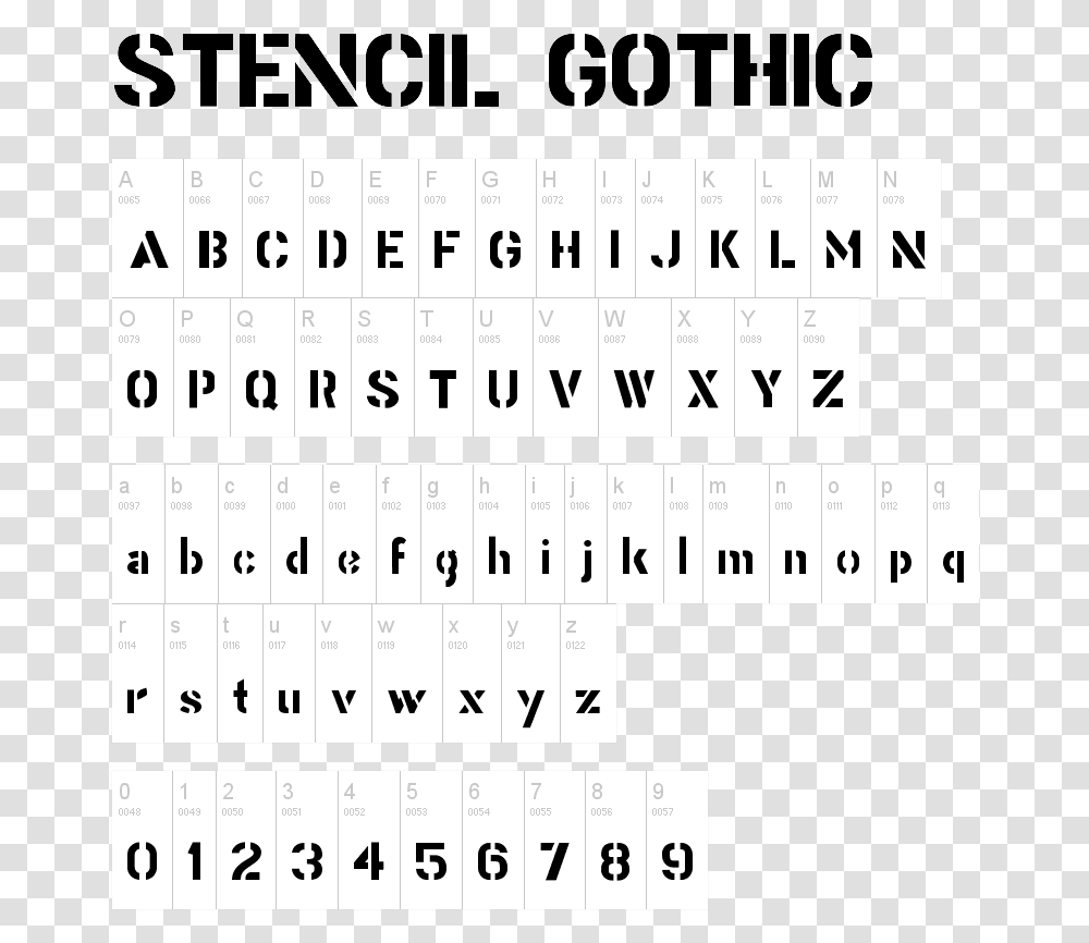 Clip Art Hillbilly Fonts Font Stencil Sharp, Number, Plot Transparent Png