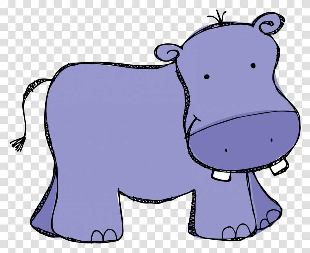 Clip Art Hippo, Mammal, Animal, Piggy Bank, Elephant Transparent Png