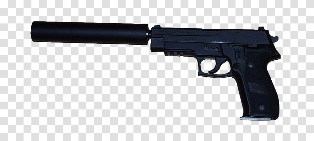 Clip Art Holding Gun Sig Sauer, Weapon, Weaponry, Handgun, Shotgun Transparent Png