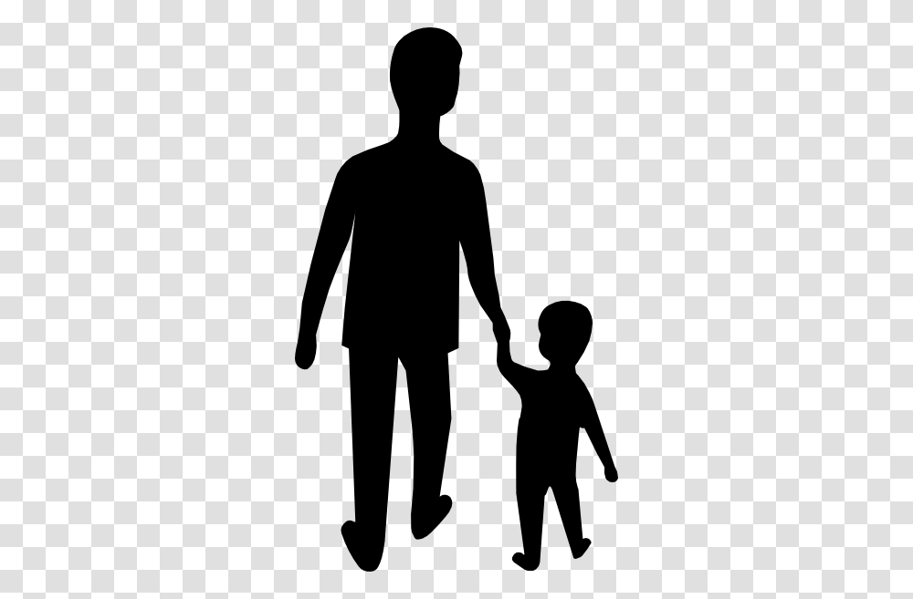 Clip Art Holding Hands, Person, Human, People, Family Transparent Png