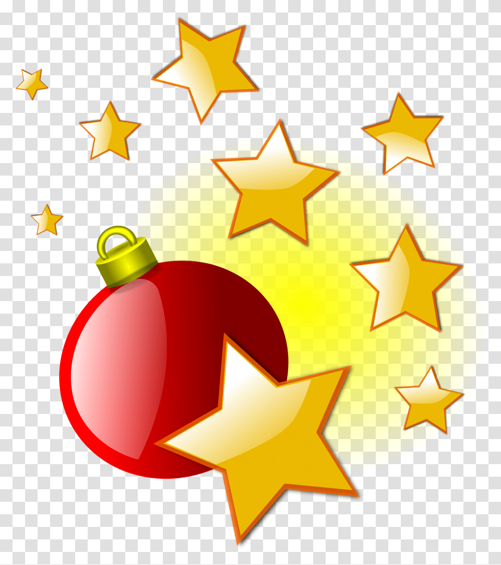 Clip Art Holiday Clipart Clipartbold, Star Symbol Transparent Png