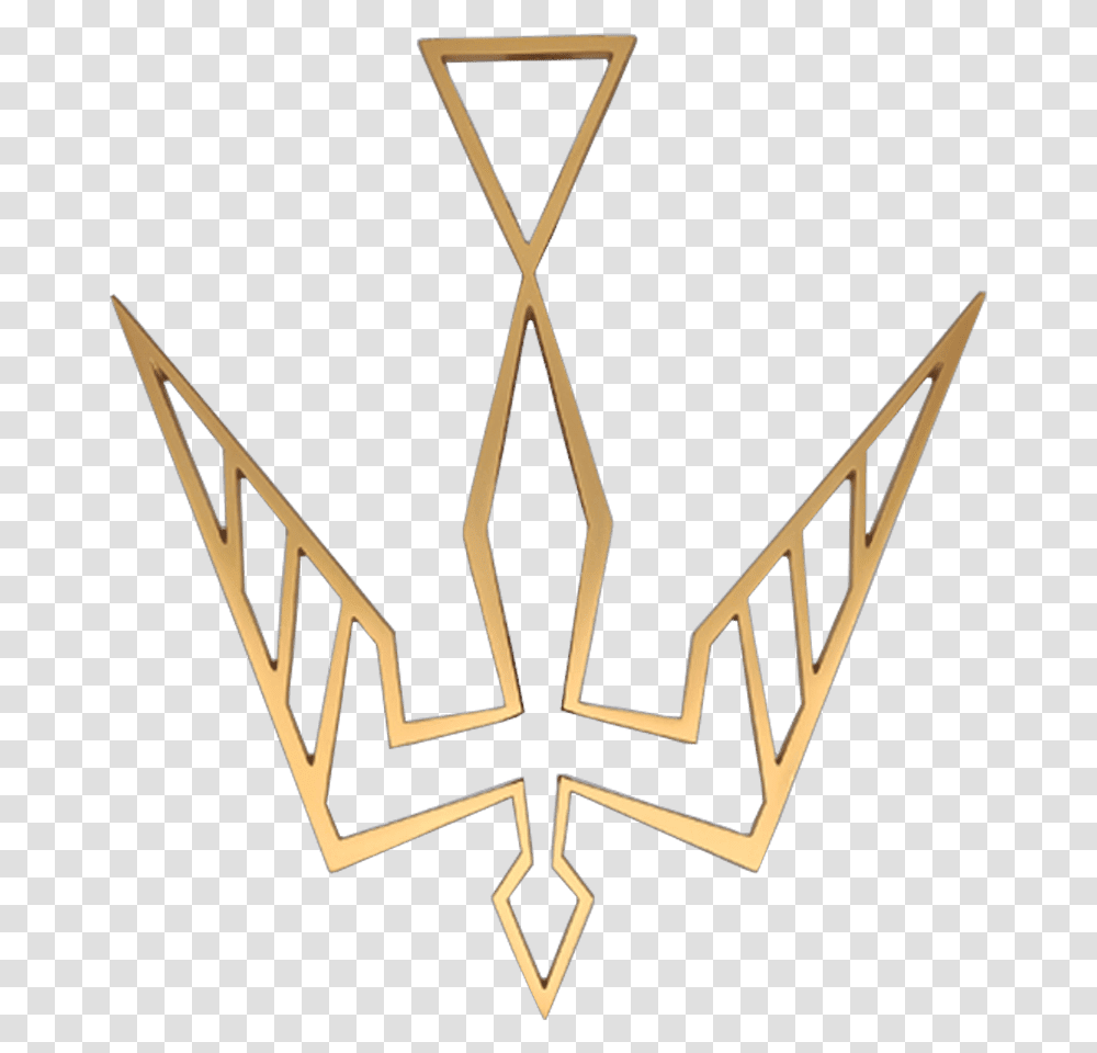 Clip Art Holy Spirit Sign, Bow, Hook, Emblem Transparent Png