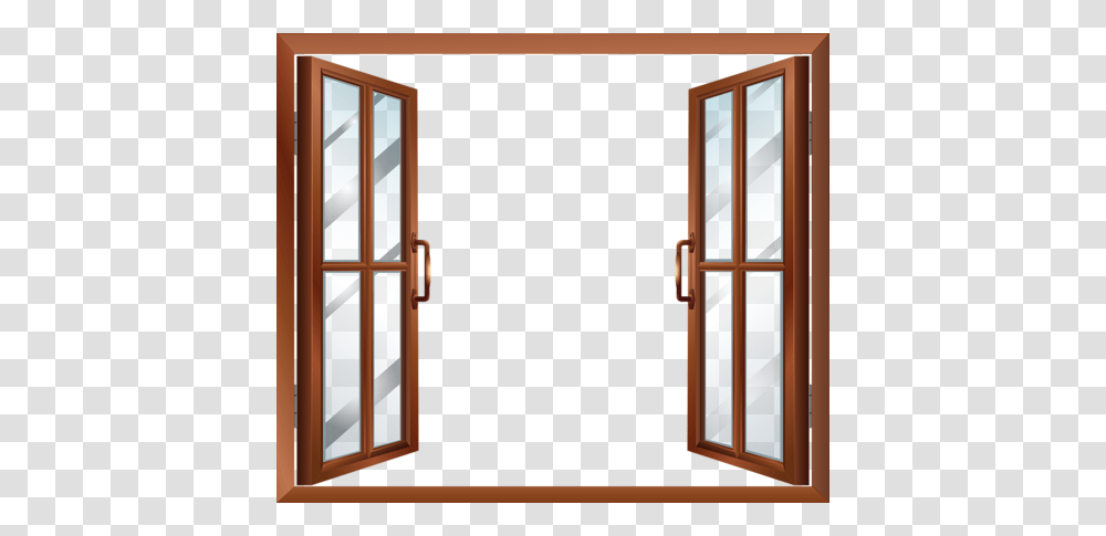 Clip Art Home Art, Door, Picture Window, French Door, Wood Transparent Png