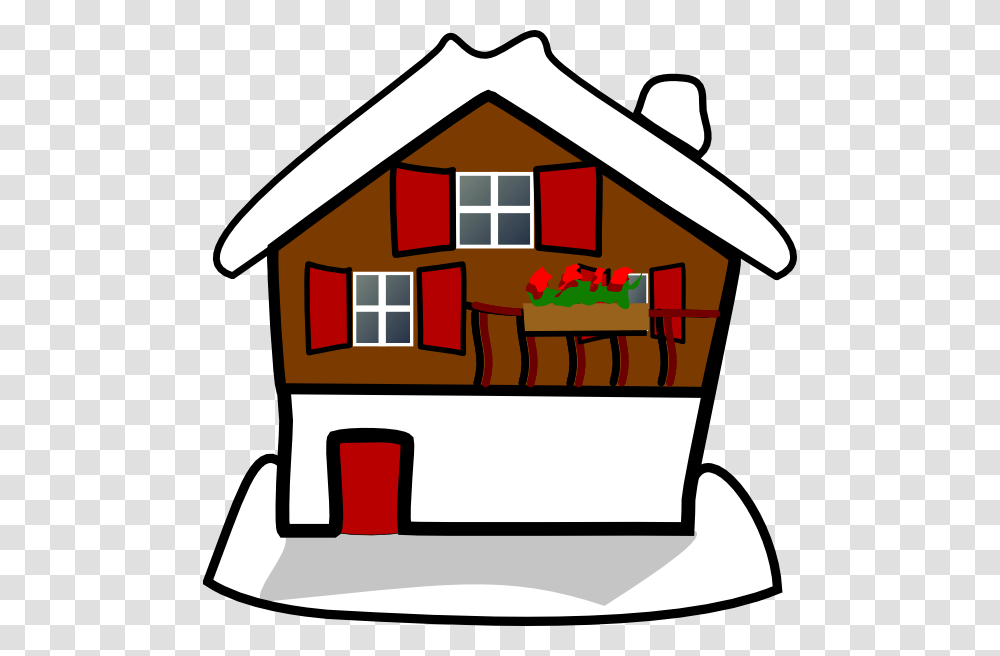 Clip Art Homes, Housing, Building, House, Cabin Transparent Png