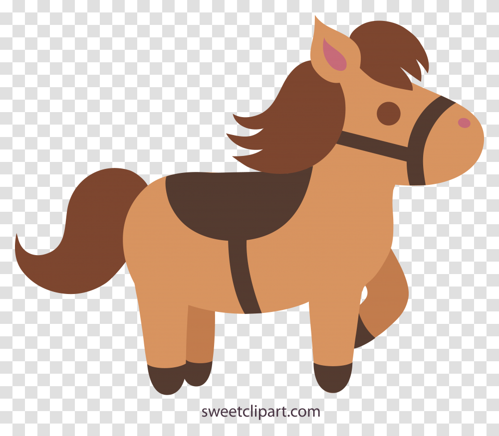 Clip Art Horses, Mammal, Animal, Wildlife, Pet Transparent Png