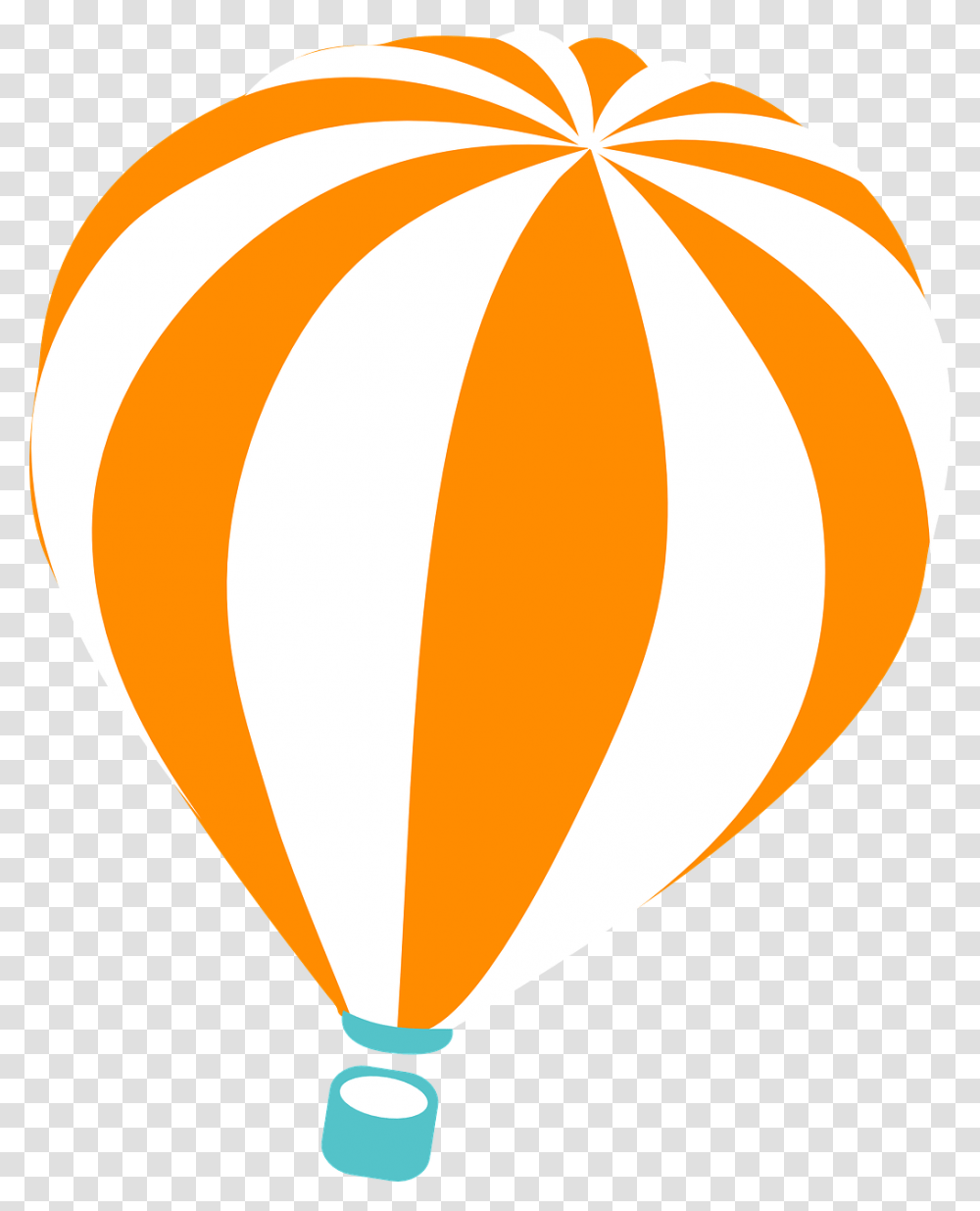 Clip Art, Hot Air Balloon, Aircraft, Vehicle, Transportation Transparent Png