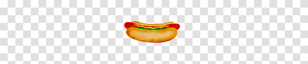 Clip Art Hot Dog Clip Art, Food Transparent Png