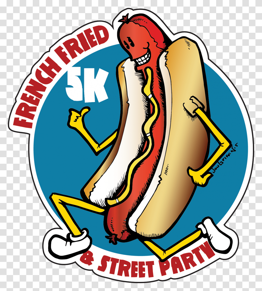 Clip Art, Hot Dog, Food Transparent Png